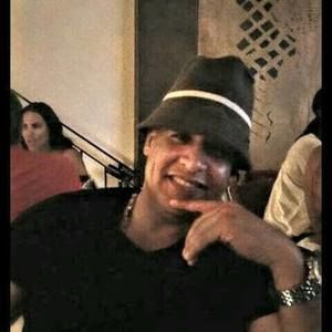 Meet your Posher, Lou