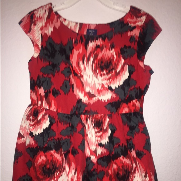 Gap girls dress