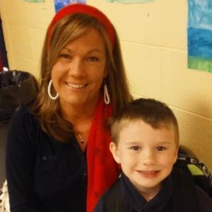 Meet your Posher, April