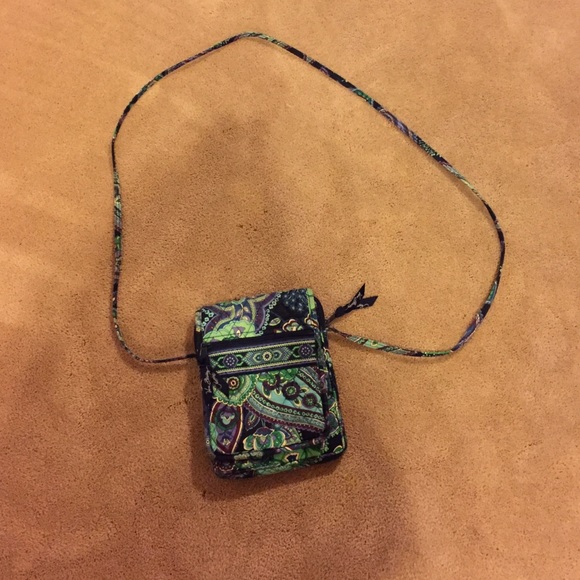 Vera Bradley Purse