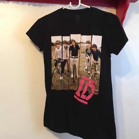 One Direction T-Shirt