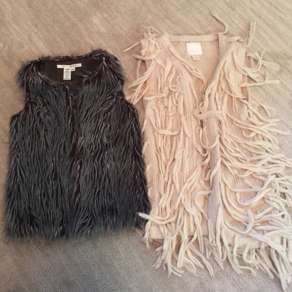Fall Vest/s Bundle