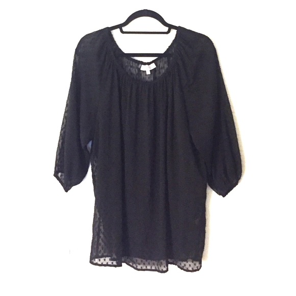 XL Jennifer Lopez Blouse