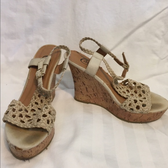 Braided Wedges