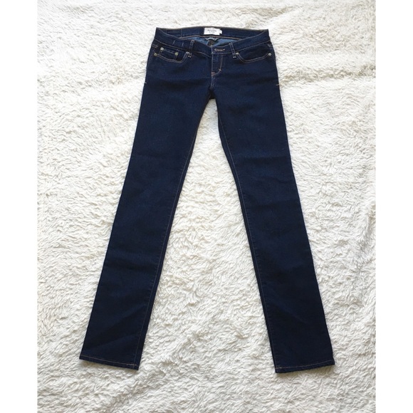 💗✨NWOT✨💗Abercrombie & Fitch Straight Leg