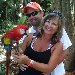 Meet your Posher, Diane