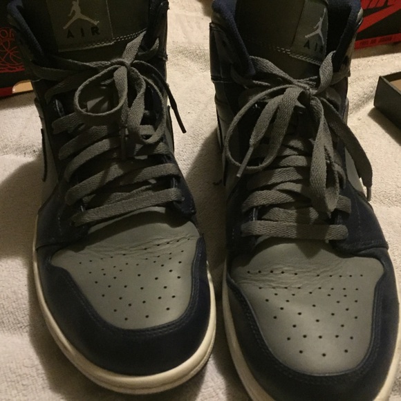 Shoes