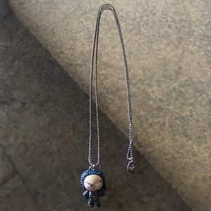 Authentic Swarovski Crystal ERIKA Pendant Necklace