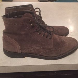 Urban Outfitters Boots