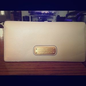 Marc By Marc Jacobs Tomoko Continental Wallet