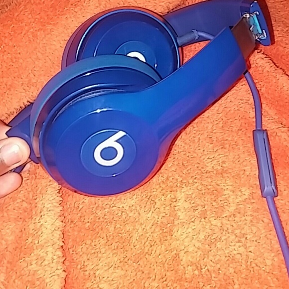 Beats by dre