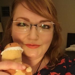 Meet your Posher, Meghan