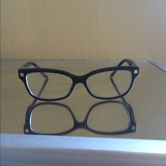 Dior prescription glasses