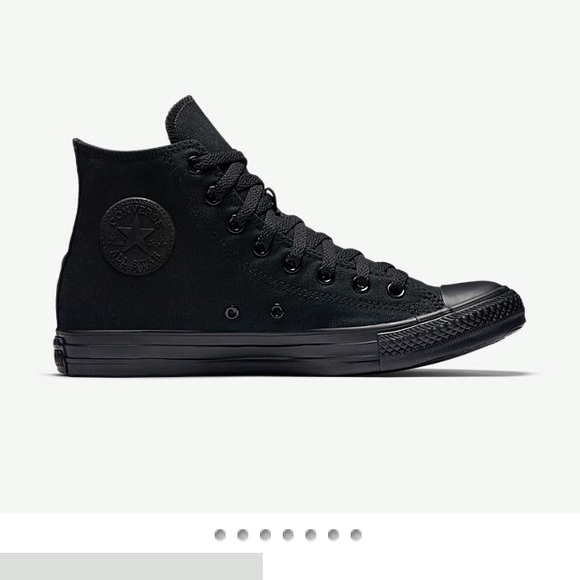 CONVERSE CHUCK TAYLOR ALL STAR HIGH TOP