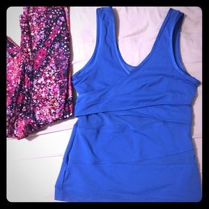 Victoria secret sport VSX workout top