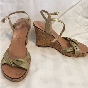 Anne Klein Wedges