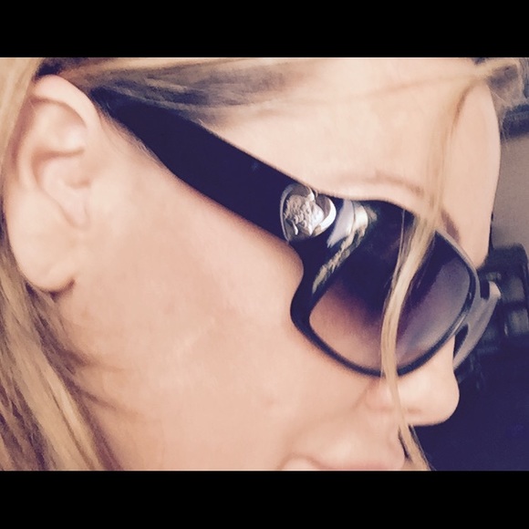 Juicy Couture Sunglasses