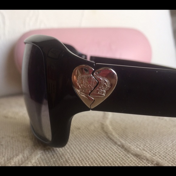 Juicy Couture Sunglasses main image 4