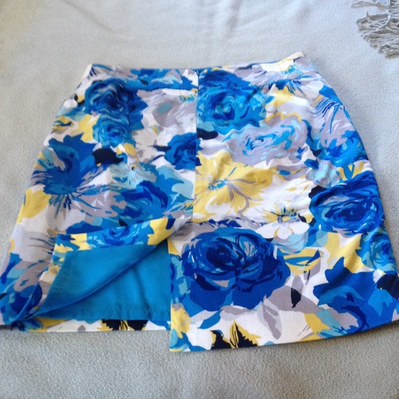 Charter Club Pencil Skirt - Picture 2 of 3