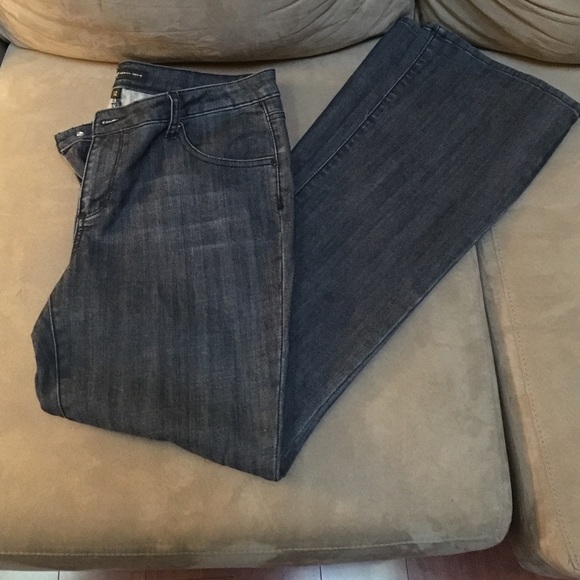 Mossimo Boot cut jeans from Target size 12