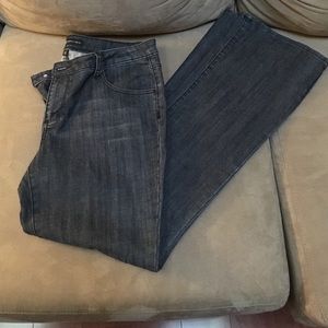 Mossimo Boot cut jeans from Target size 12
