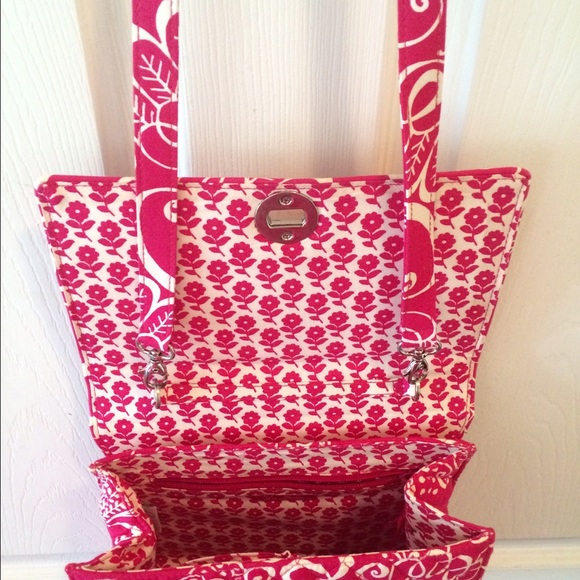 Vera Bradley purse