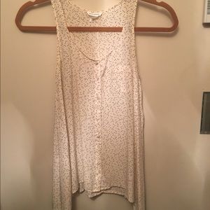 Club Monaco Tank