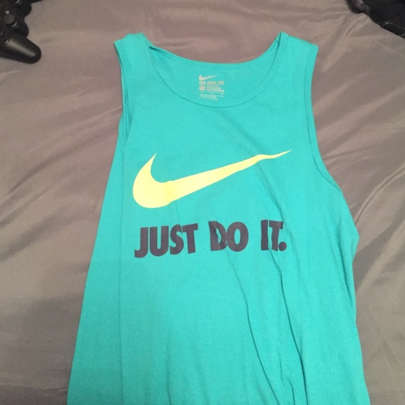 Nike Tank Top