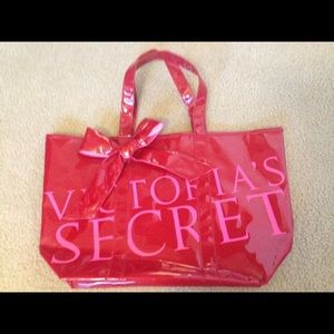 VS tote in great condition!