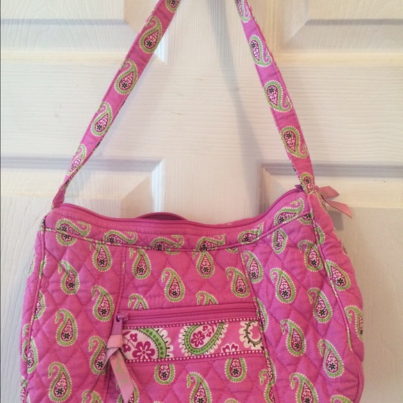 Vera Bradley purse