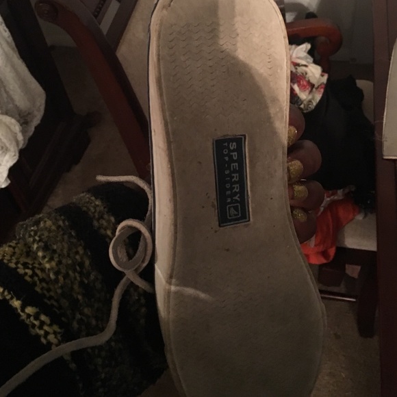 Sperrys - Picture 3 of 3