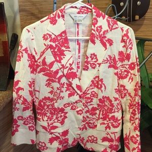 Beautiful Zara blazer!