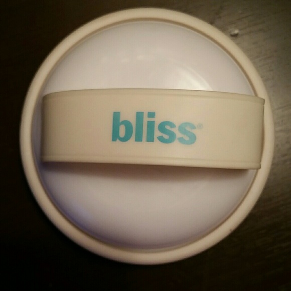 Bliss- cellulite motion massager