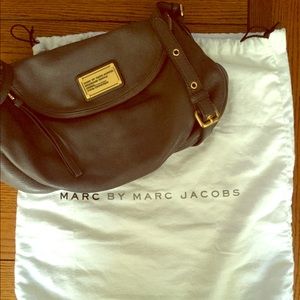 Marc by Marc Jacobs Natasha Purse