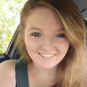 Meet your Posher, Bobbie jo