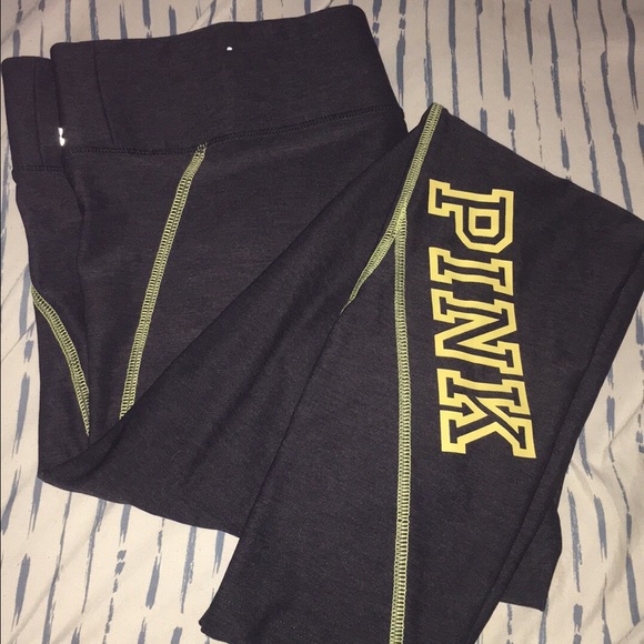 Yoga pants - Picture 1 of 2