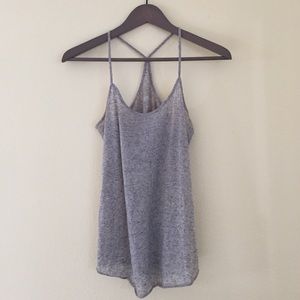 Urban Outfitters Strap T • Size S • Two for 1!