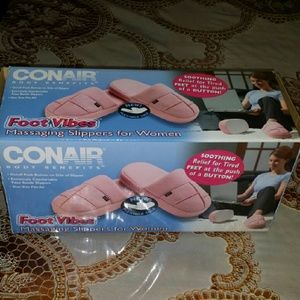 conair slippers