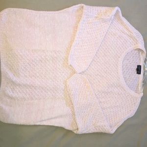 Peach Top Shop Sweater