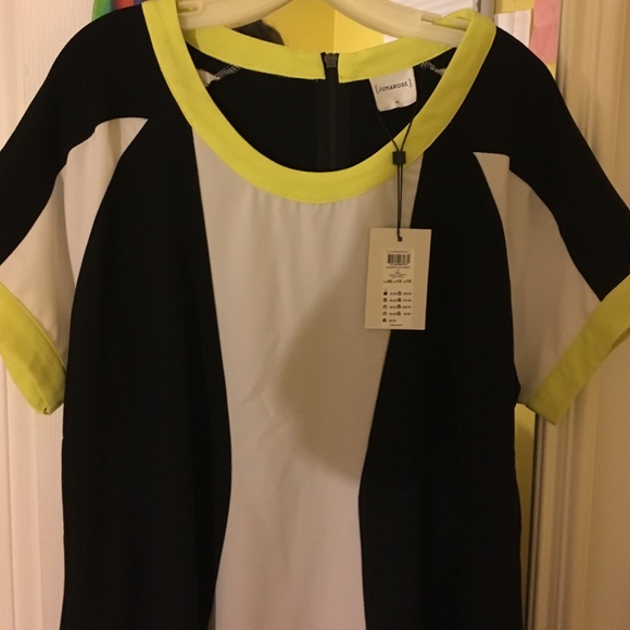 Junarose Dress - Picture 2 of 3