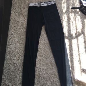 VS PINK Leggings