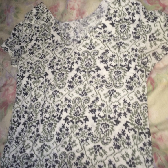 Aeropostale shirt