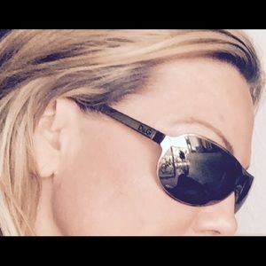 DOLCE & GABBANA sunglasses