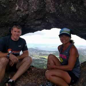 Meet your Posher, Christine