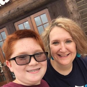 Meet your Posher, Julie