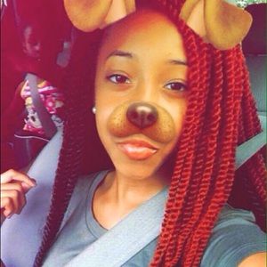 Meet your Posher, Jada