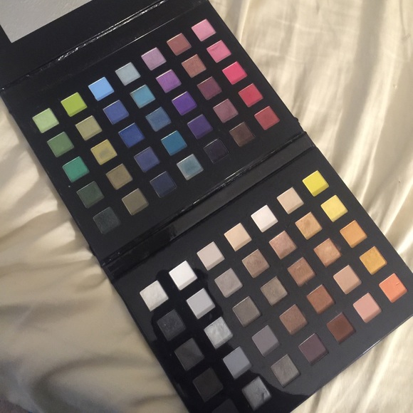 SOLD on another site. Sephora Color Anthology - Picture 3 of 3