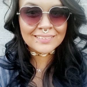 Meet your Posher, Georgie