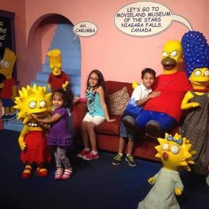 Meet your Posher, Malak