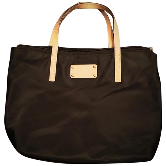 Kennedy Park Tiny Sophie Black Tote Bag